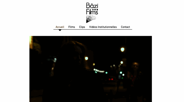 bazifilms.com