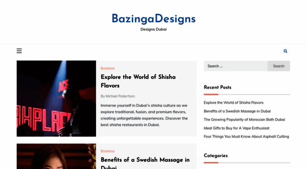 bazingadesigns.com