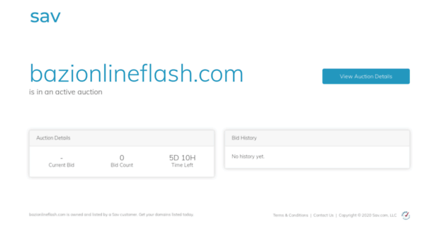 bazionlineflash.com