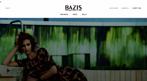 bazisfashion.com