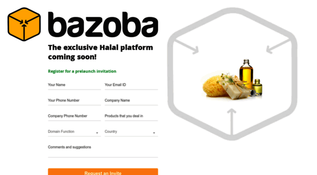 bazoba.com