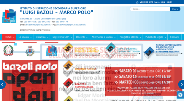 bazolipolo.gov.it