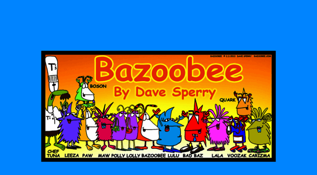 bazoobee.com