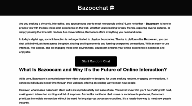 bazoochat.net