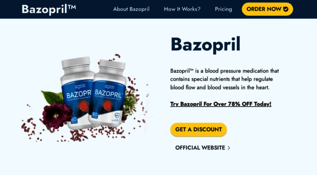 bazopril.us