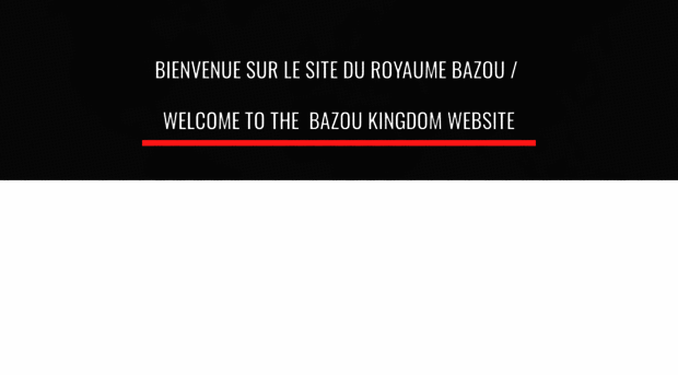 bazou.info