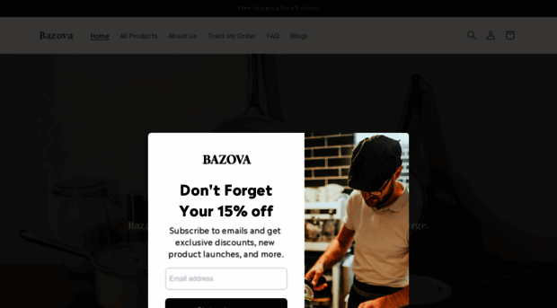 bazova-home.com