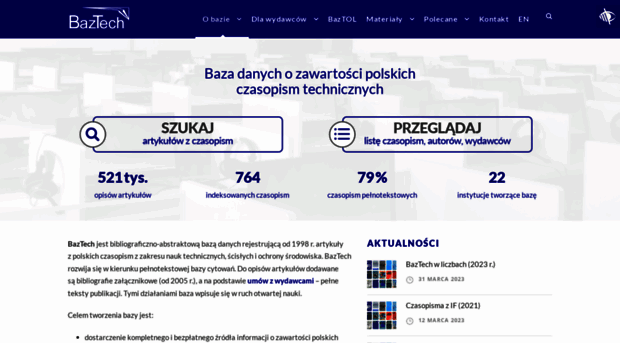 baztech.icm.edu.pl
