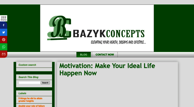 bazykconcepts.blogspot.com