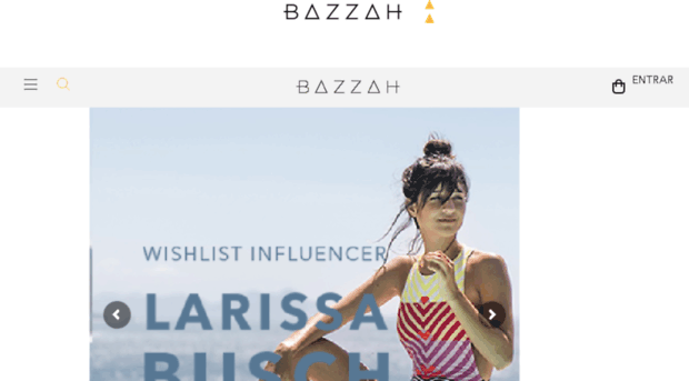 bazzah.com.br