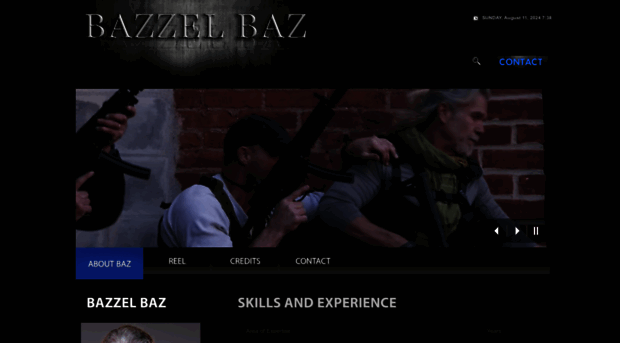 bazzel-baz.com