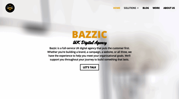 bazzic.com