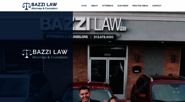 bazzilaw.com