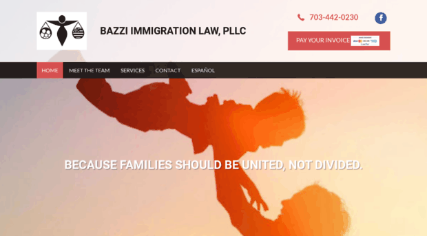 bazzilegal.com