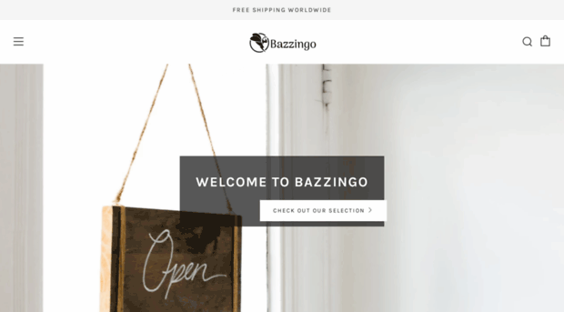 bazzingoshop.com