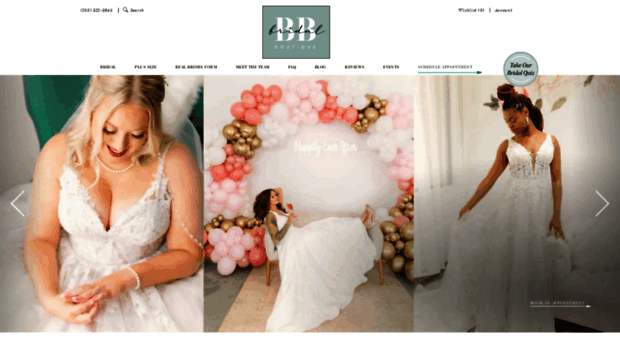 bb-bridal.com