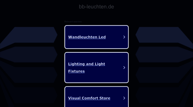 bb-leuchten.de