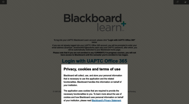 bb-pulaskitech.blackboard.com