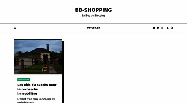 bb-shopping.com