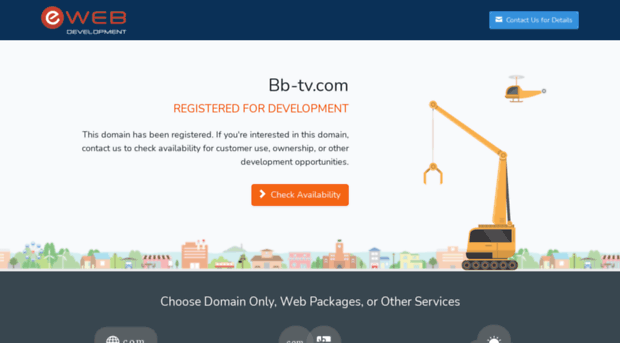 bb-tv.com