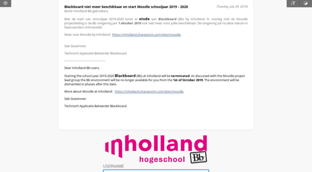 bb.inholland.nl