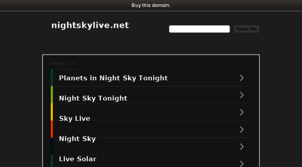 bb.nightskylive.net