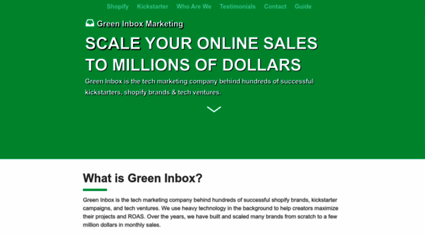 bb210.greeninbox.com