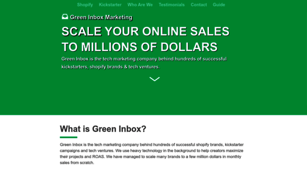 bb218.greeninbox.com