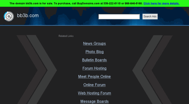 bb3b.com