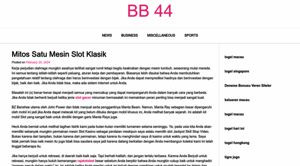 bb44.org