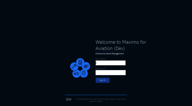 bba-dev.maximo.com