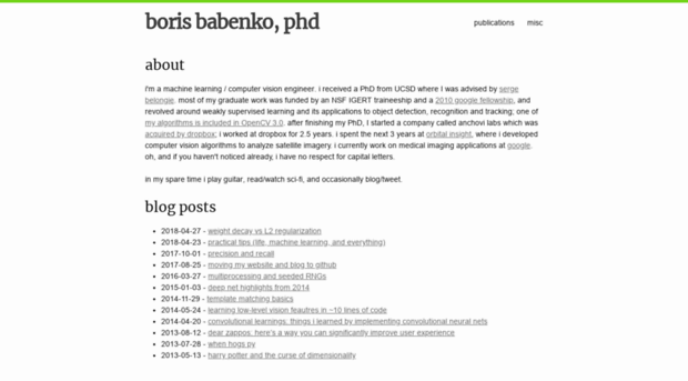 bbabenko.github.io