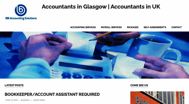 bbaccounting.co.uk