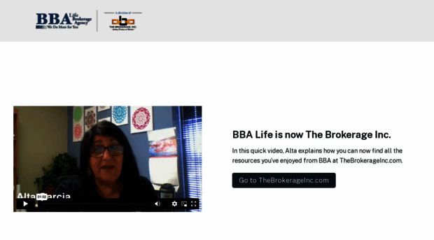 bbalife.com