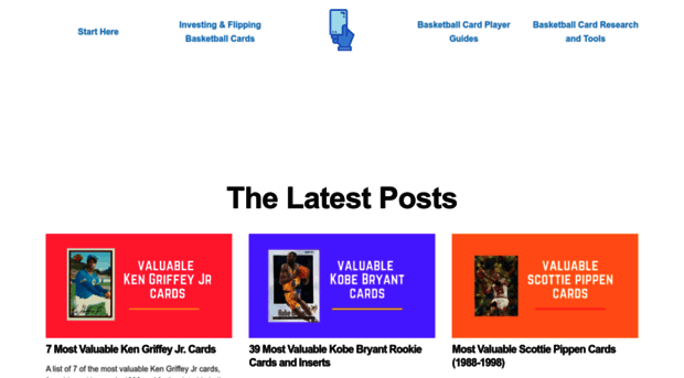 bballcardinsights.com