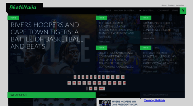 bballnaija.com