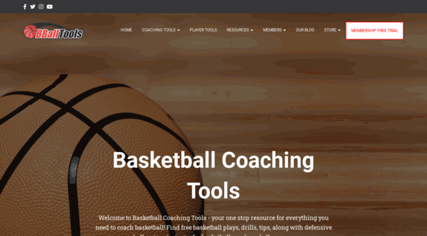 bballtools.com