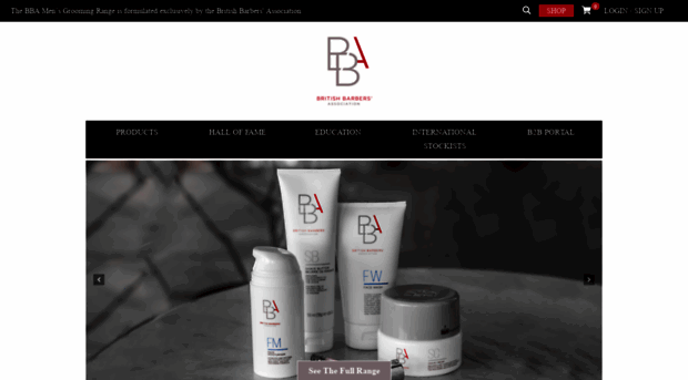 bbamensgrooming.com