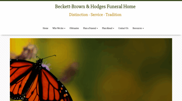 bbandhodges.com