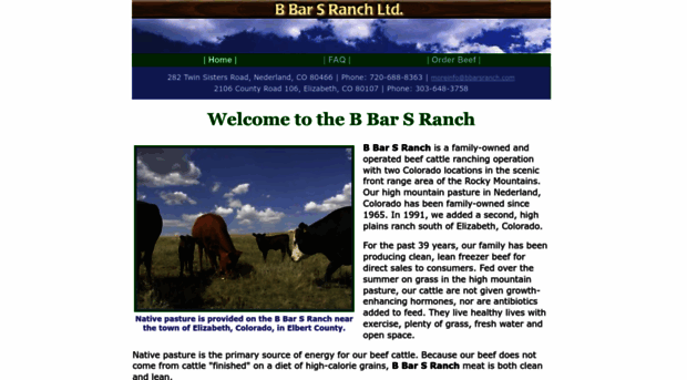 bbarsranch.com