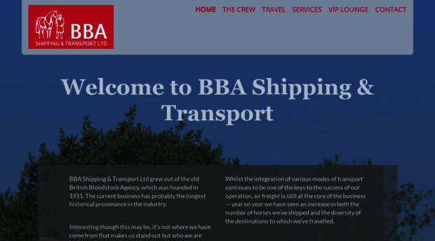 bbashipping.com