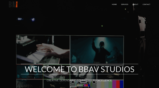 bbavstudios.com