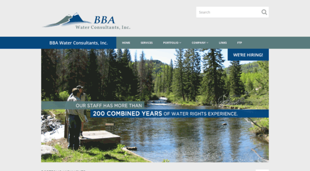 bbawater.com