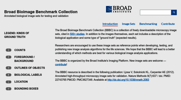 bbbc.broadinstitute.org