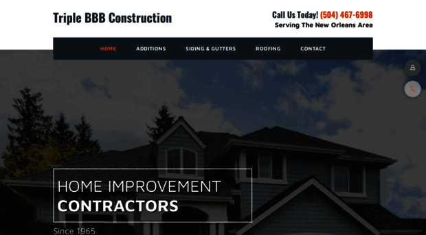 bbbconstruction.com