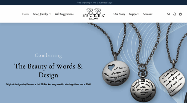 bbbecker.com