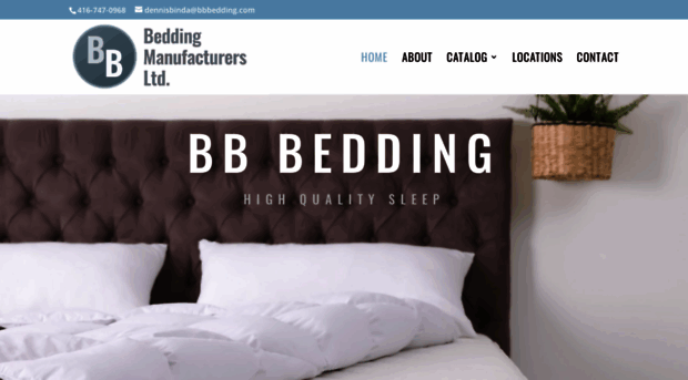 bbbedding.com