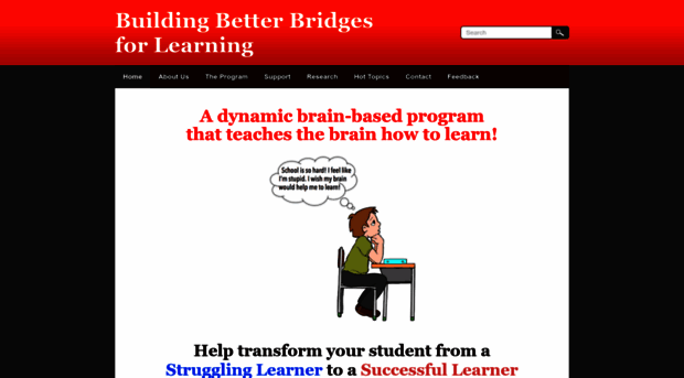 bbbforlearning.com