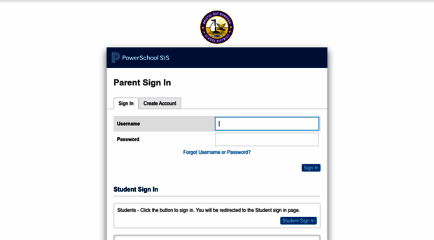 bbbsd.powerschool.com