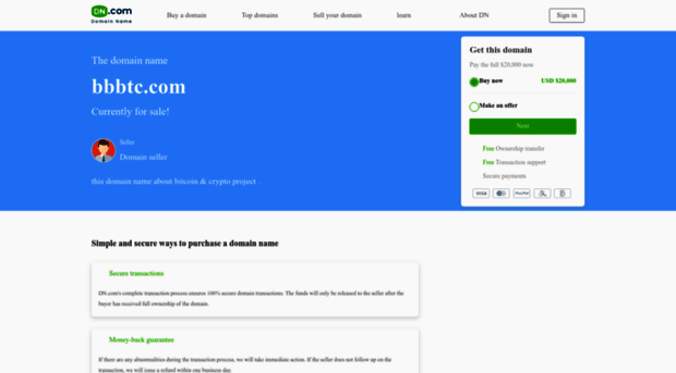 bbbtc.com
